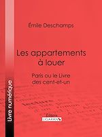 Télécharger le livre :  Les appartements à louer