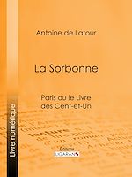 Télécharger le livre :  La Sorbonne