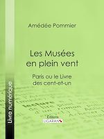 Download this eBook Les Musées en plein vent
