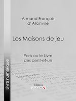 Download this eBook Les Maisons de jeu