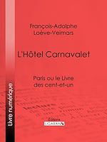 Download this eBook L'Hôtel Carnavalet