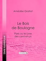 Download this eBook Le Bois de Boulogne