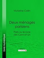 Télécharger le livre :  Deux ménages parisiens