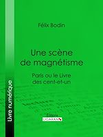 Télécharger le livre :  Une scène de magnétisme