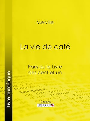 Download the eBook: La vie de café