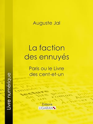 Download the eBook: La faction des ennuyés