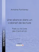 Download this eBook Une séance dans un cabinet de lecture