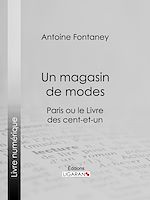 Download this eBook Un magasin de modes