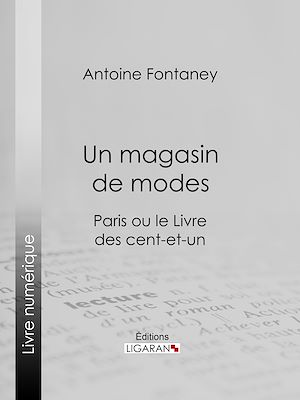 Download the eBook: Un magasin de modes