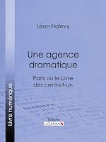 Download this eBook Une agence dramatique