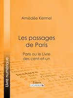 Download this eBook Les passages de Paris