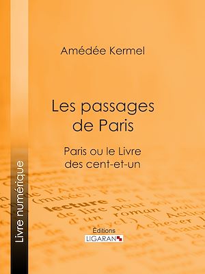 Download the eBook: Les passages de Paris