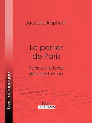 Download the eBook: Le portier de Paris