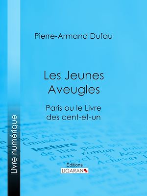 Download the eBook: Les Jeunes Aveugles
