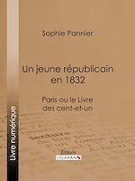Download this eBook Un jeune républicain en 1832