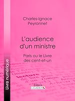 Download this eBook L'audience d'un ministre