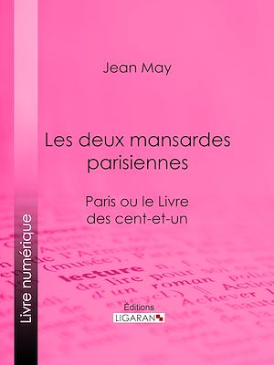 Download the eBook: Les deux mansardes parisiennes