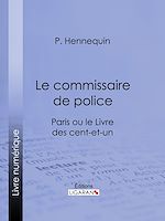 Download this eBook Le commissaire de police