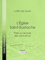 Download this eBook L'Église Saint-Eustache