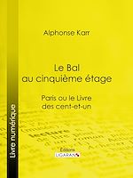 Télécharger le livre :  Le Bal au cinquième étage