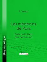 Download this eBook Les médecins de Paris
