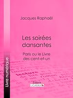 Download this eBook Les soirées dansantes