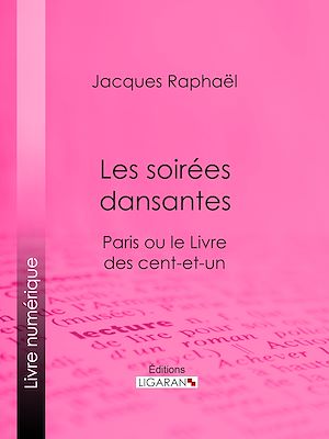 Download the eBook: Les soirées dansantes