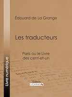 Download this eBook Les traducteurs