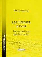 Download this eBook Les Créoles à Paris