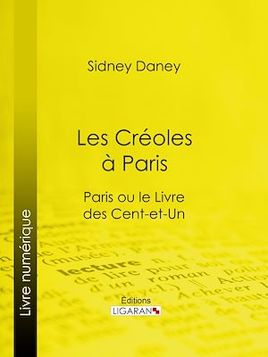 Download the eBook: Les Créoles à Paris