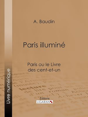 Download the eBook: Paris illuminé