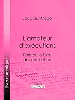 Download this eBook L'amateur d'exécutions