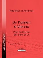Download this eBook Un Parisien à Vienne