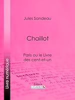 Download this eBook Chaillot