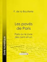 Download this eBook Les pavés de Paris