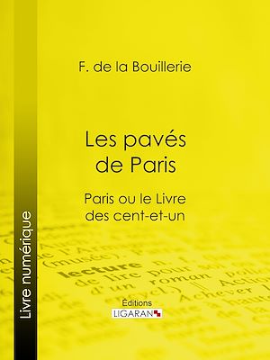 Download the eBook: Les pavés de Paris