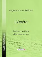 Download this eBook L'Opéra