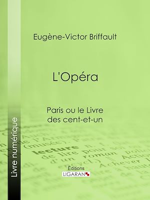 Download the eBook: L'Opéra