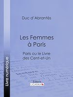 Download this eBook Les Femmes à Paris