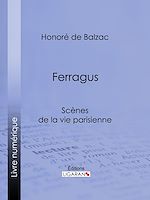 Download this eBook Ferragus