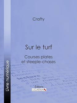 Télécharger le livre :  Sur le turf