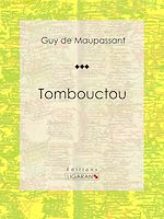 Download this eBook Tombouctou