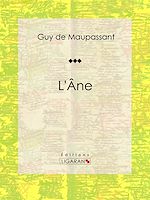 Download this eBook L'Ane