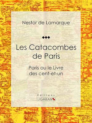 Download the eBook: Les Catacombes de Paris