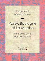 Download this eBook Passy, Boulogne et La Muette