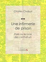 Download this eBook Une infirmerie de prison
