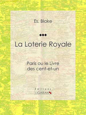 Download the eBook: La Loterie Royale