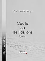 Download this eBook Cécile ou les Passions