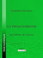 Download this eBook La Vénus indienne