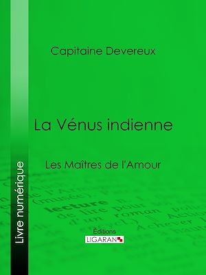 Download the eBook: La Vénus indienne